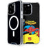 Marvel Classic Comics The Amazing Spider-Man iPhone Cases